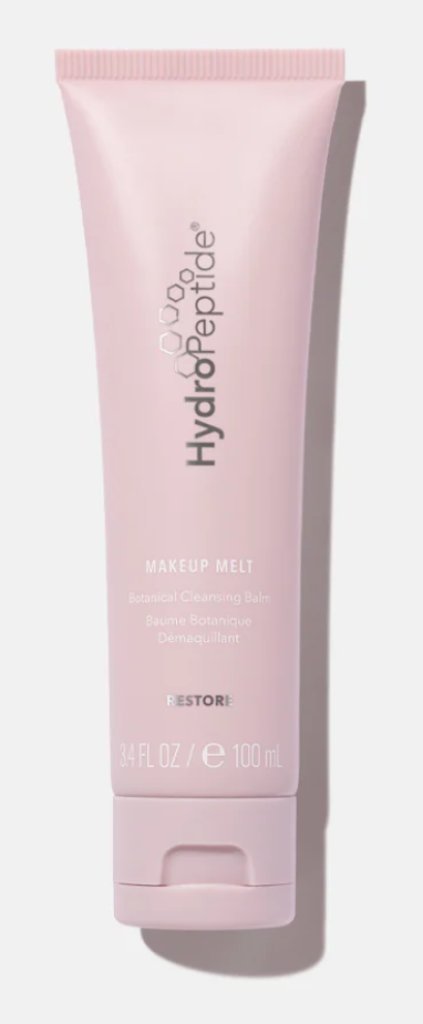 Makeup Melt: Botanical Cleansing Balm                                                                                                                                          100 ml