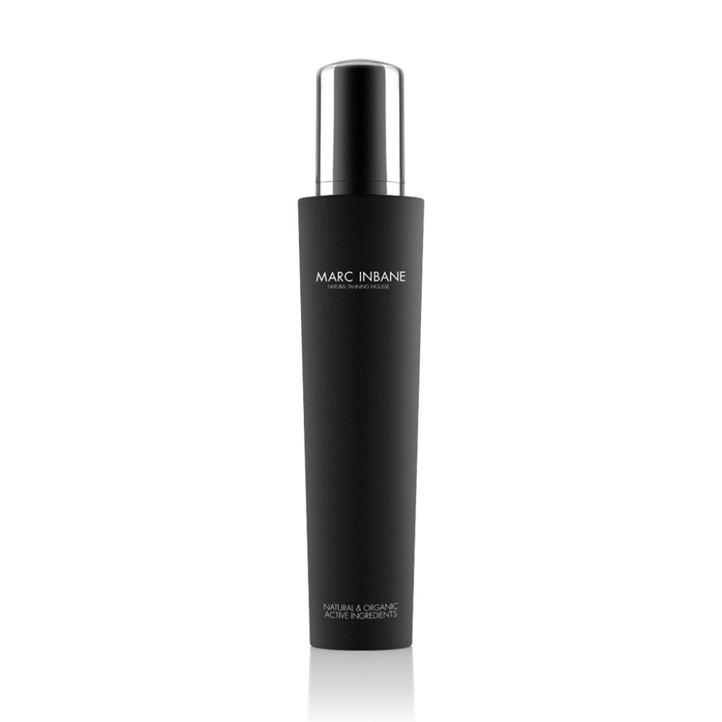 MARC INBANE Natural Tanning Mousse (150ml)-check