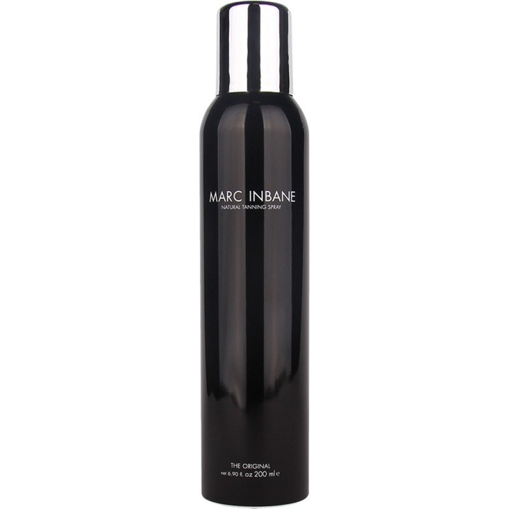 MARC INBANE Natural Tanning Spray  200ml