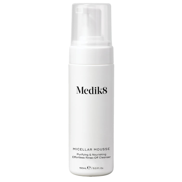 Micellar Mousse-CHECK