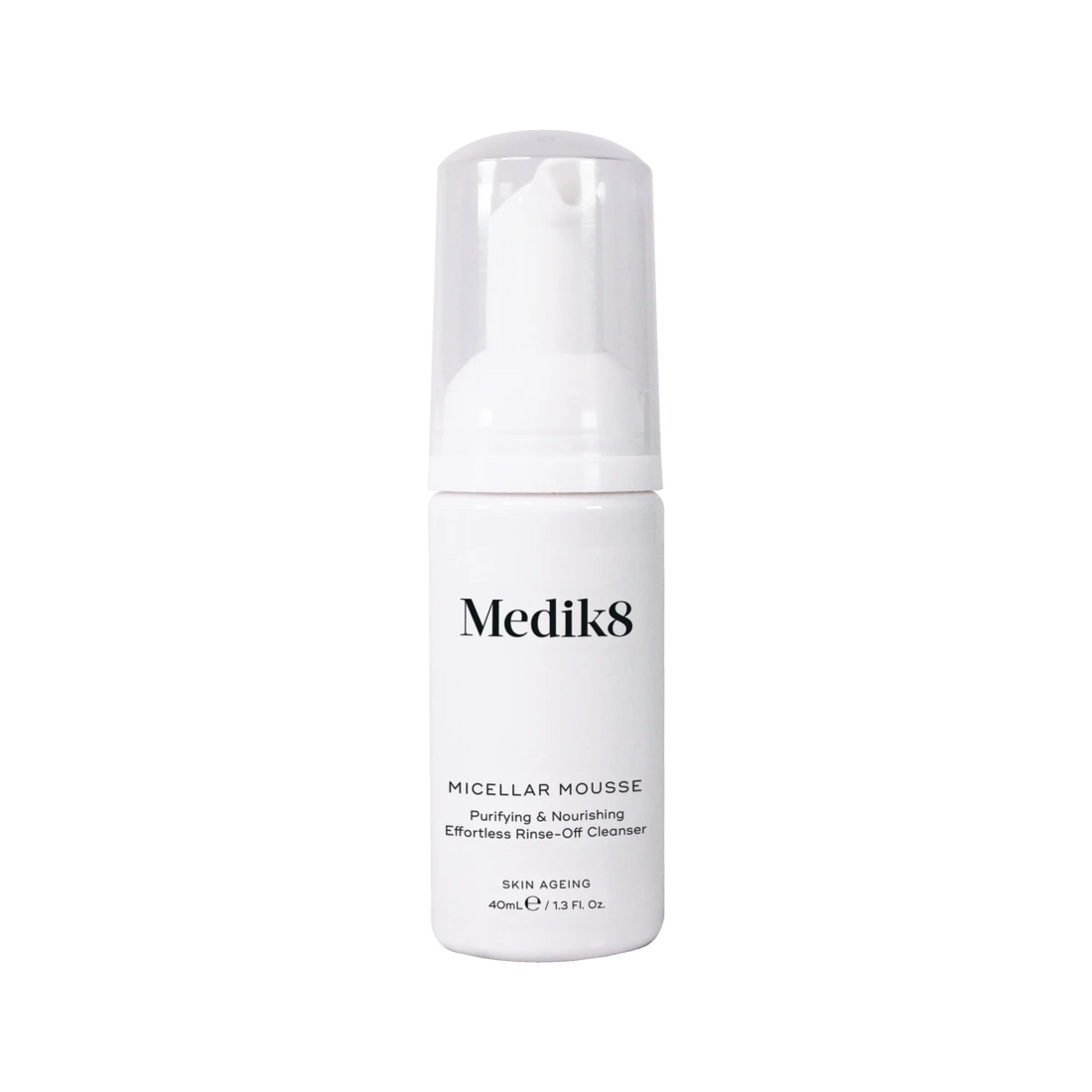Micellar Mousse MINI