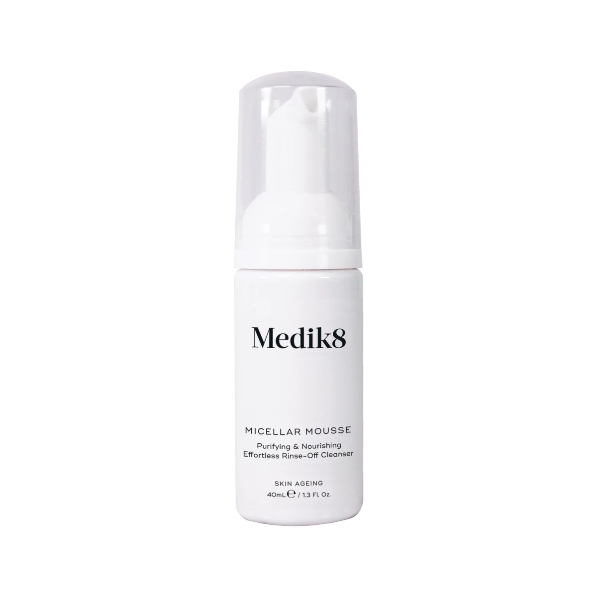 Micellar Mousse MINI