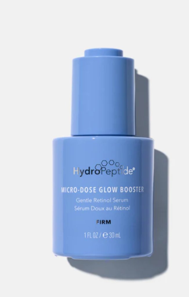 Micro Dose Glow Booster: Gentle Retinol Serum  30 ml