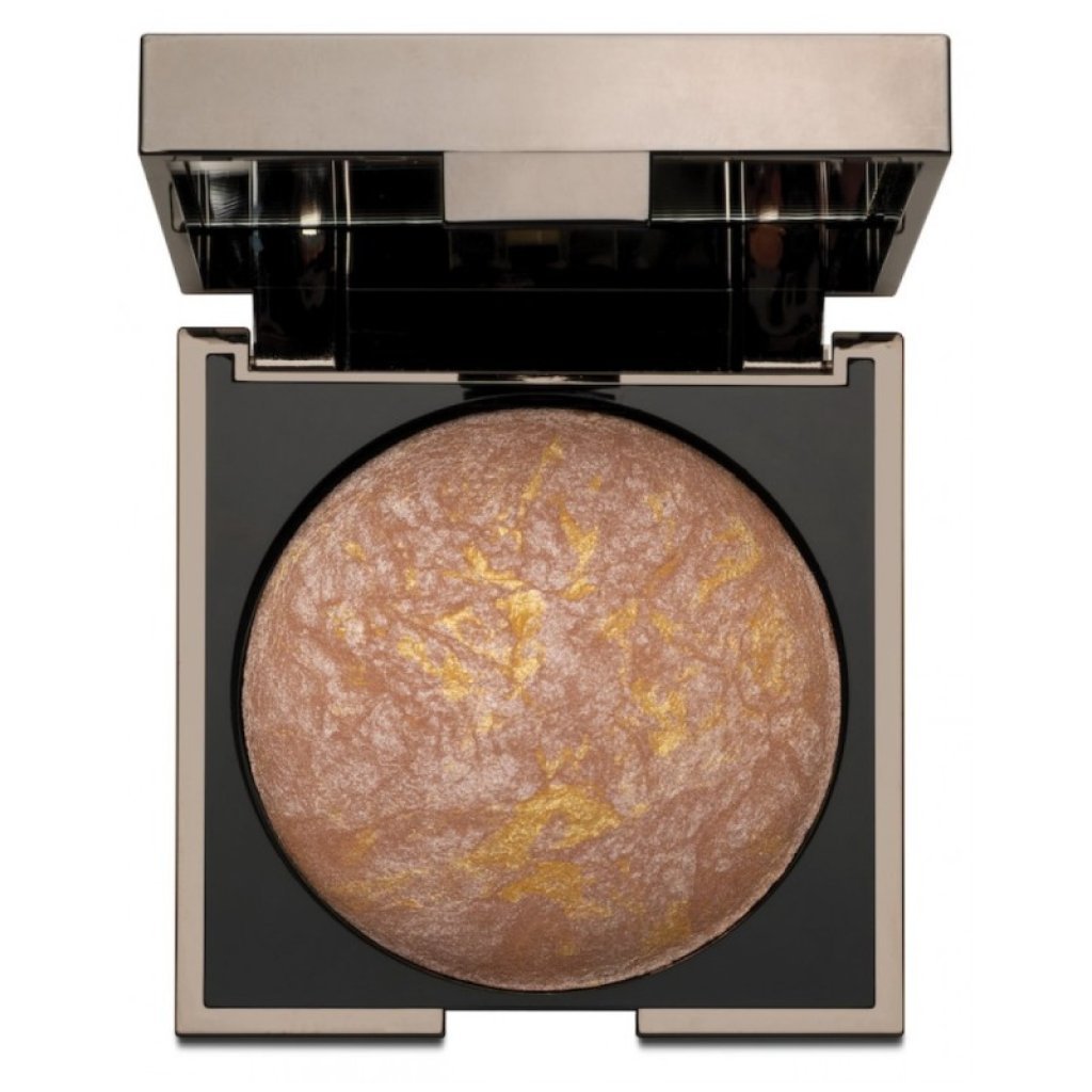 Mineral Powder : Isola Glow