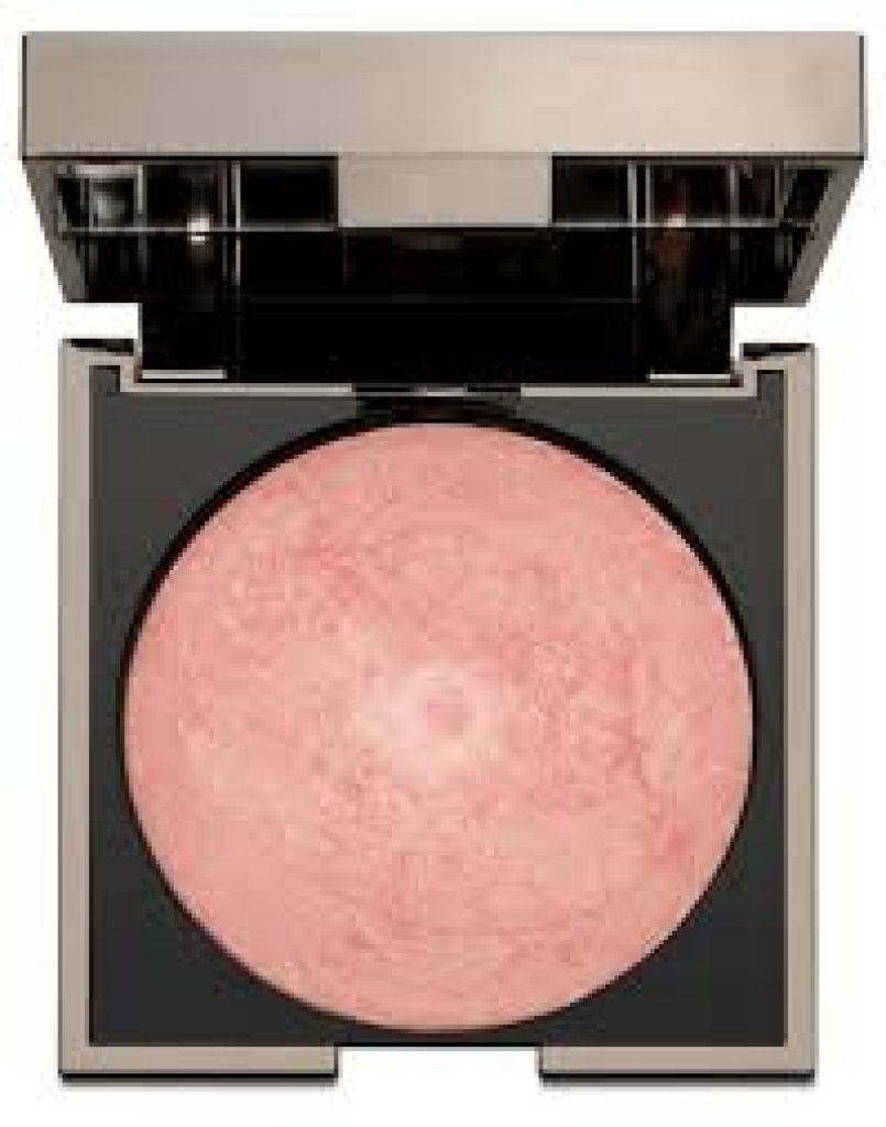 Mineral Powder : mia-check