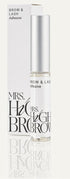 Mrs Highbrow Lash Adhesive 5ml