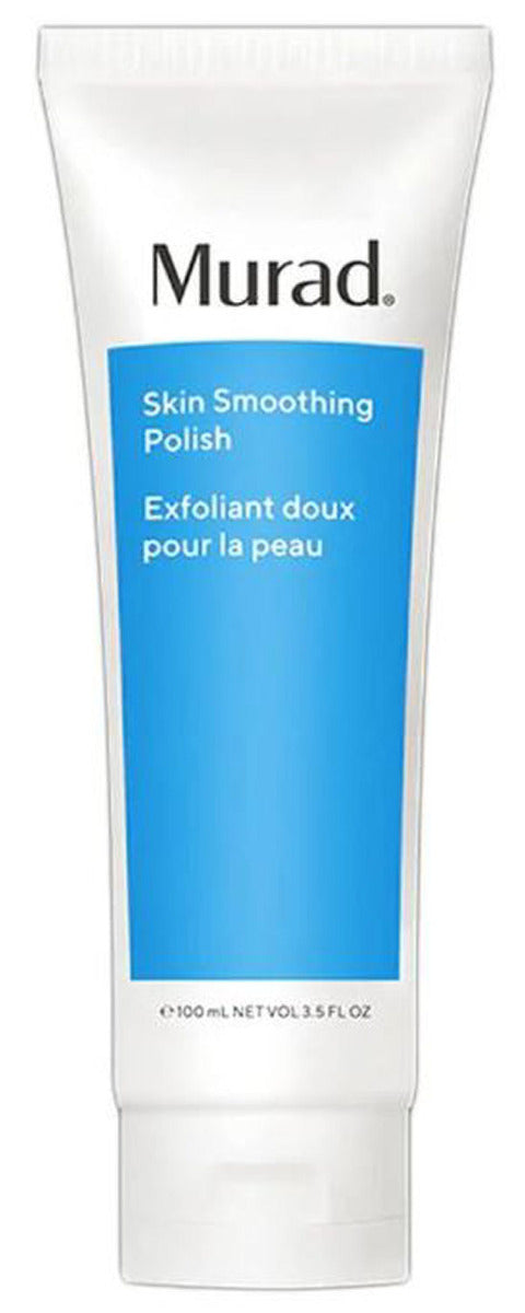 Murad: Blemish Control (blauw): Skin Smoothing Polish 100ml