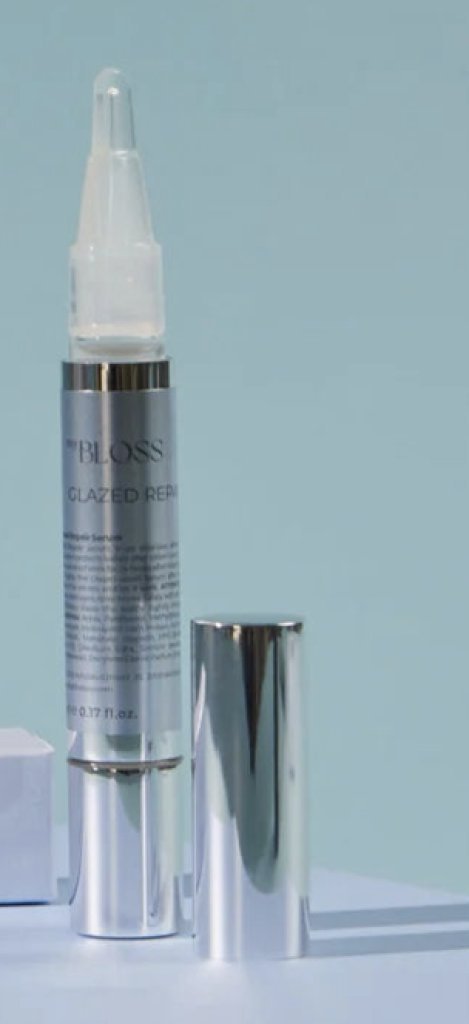 My Bloss Glazed Repair Serum