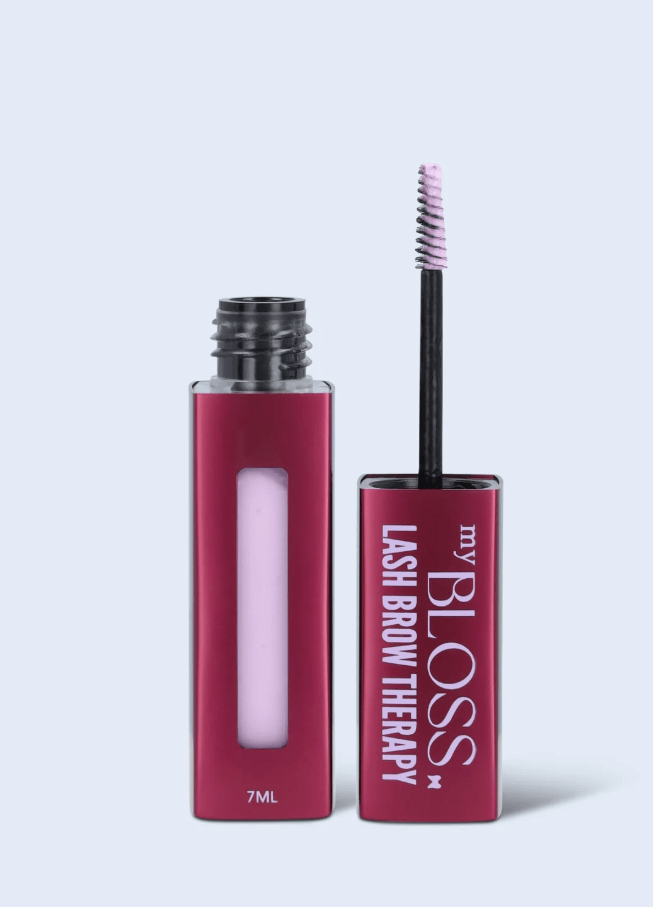 MyBloss Lash Brow Therapy - Overnight botox mask