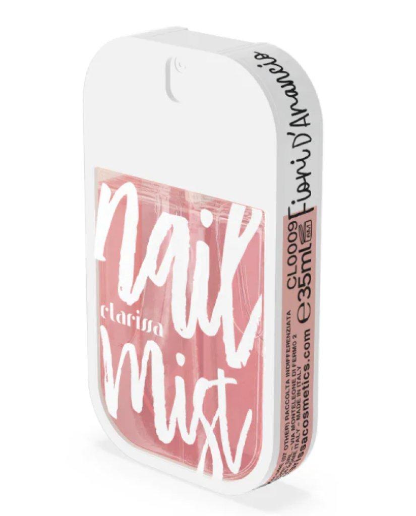 NailMist Fiori D&