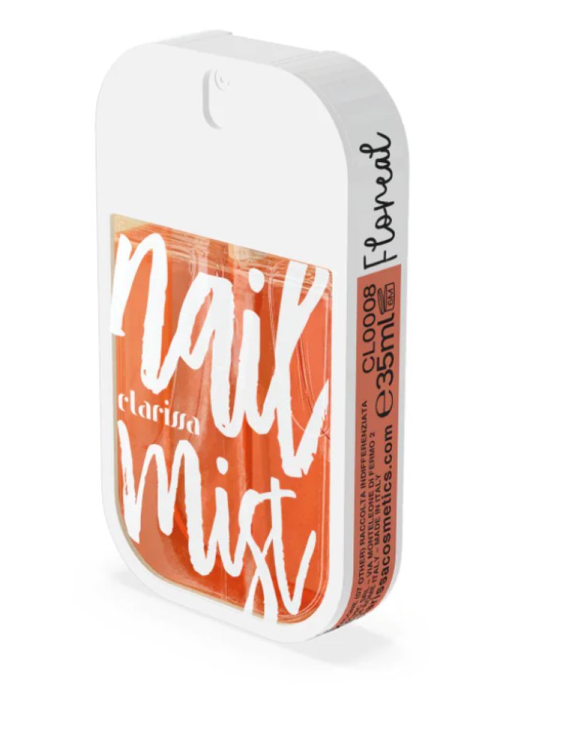 NailMist Floreal