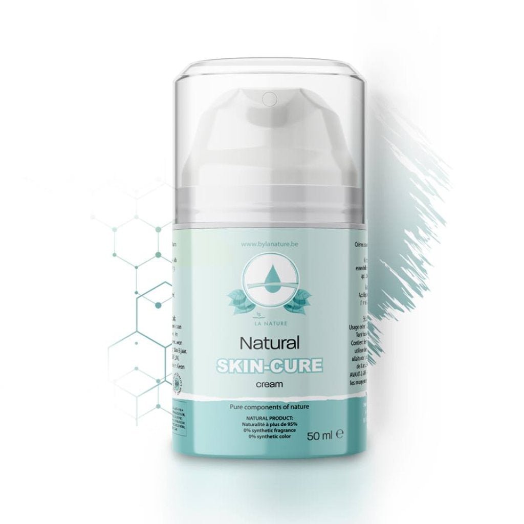 Natural Skin Cure Cream 50ml-check