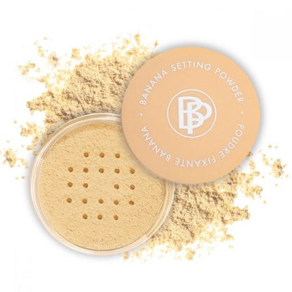 NEW Banana Powder (4g) Light (gouden dop)-CHECK