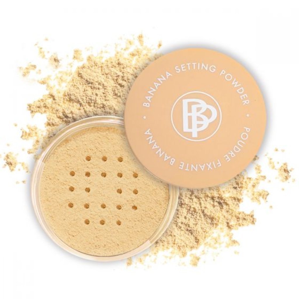 NEW Banana Powder (4g) Light (gouden dop)-CHECK