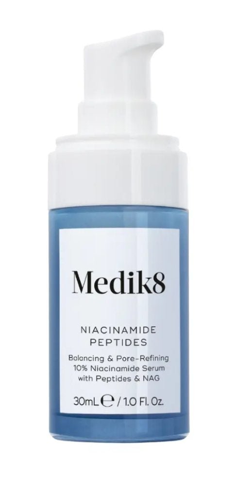 Niacimide Peptides