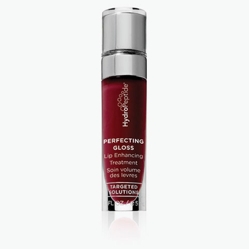 Perfecting Gloss: Lip Enhancing Treatment - Berry Breeze 5 ml