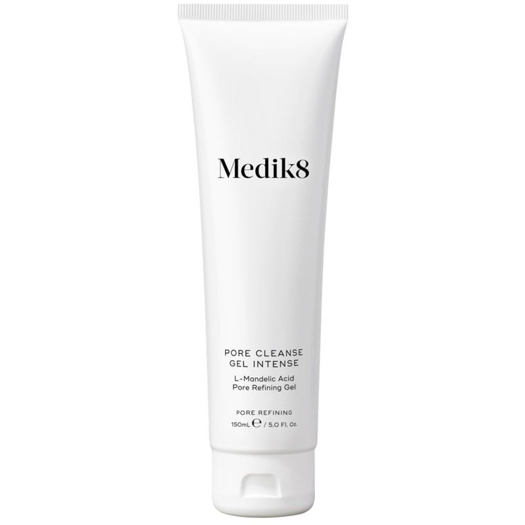 Pore Cleanse Gel Intense-CLEAR