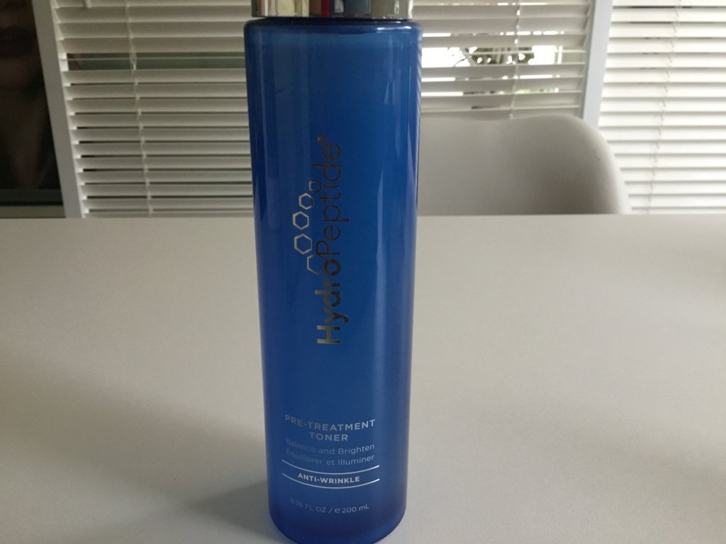 Pre-Treatment Toner 200ml