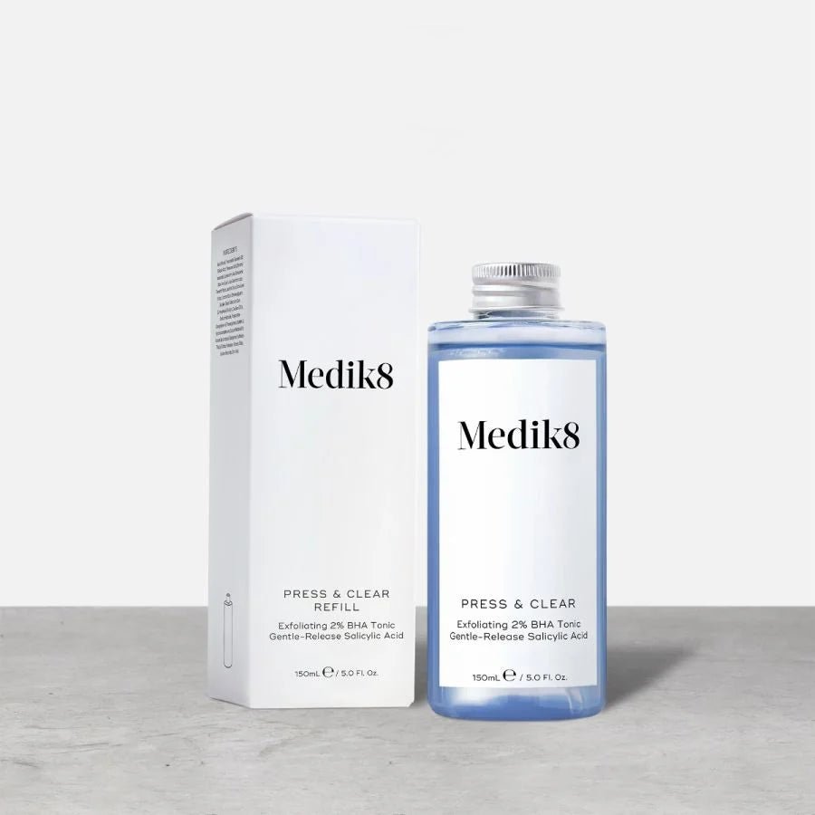 Press &amp; Clear refill-CHECK