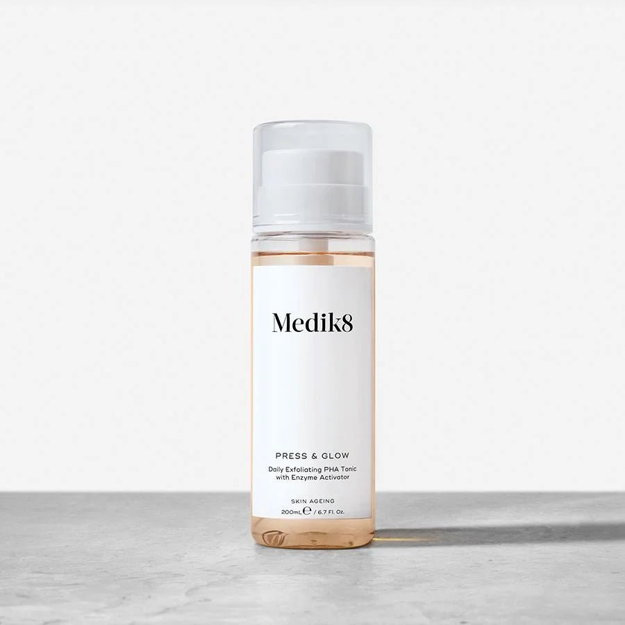 Press &amp; Glow Toner-CHECK