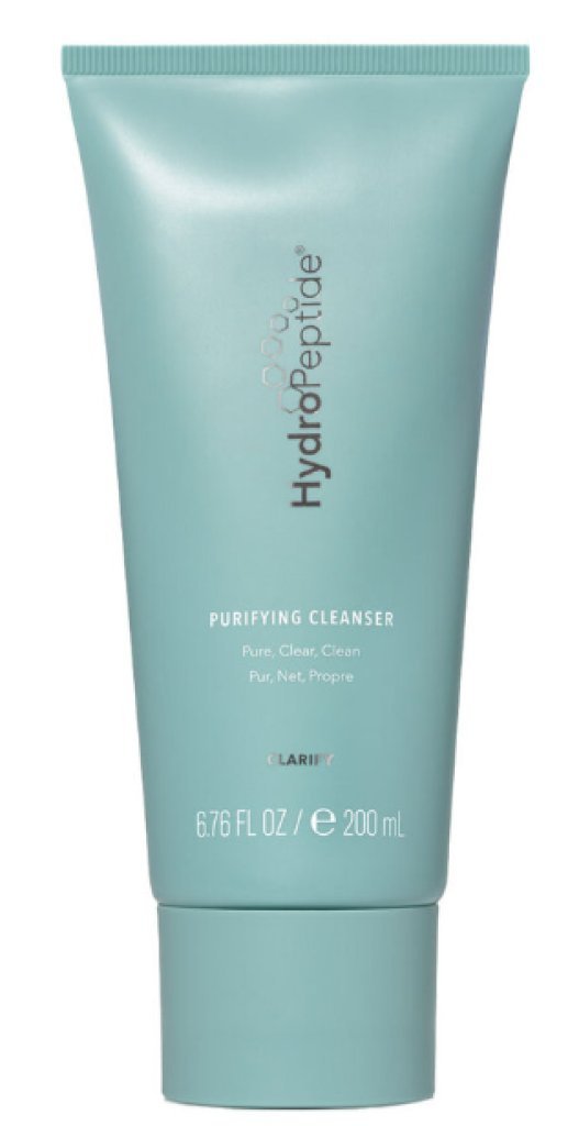 Purifying Cleanser: Pure, Clean, Clear                                                   200 ml