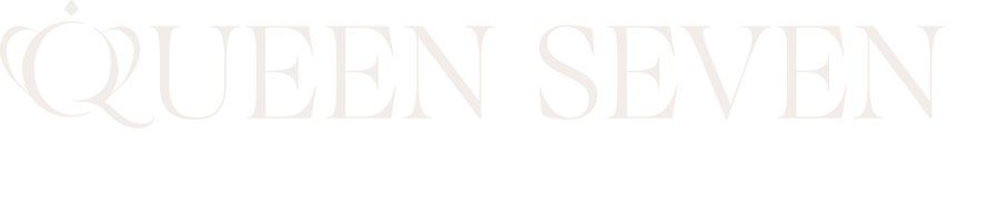 QueenSeven logo