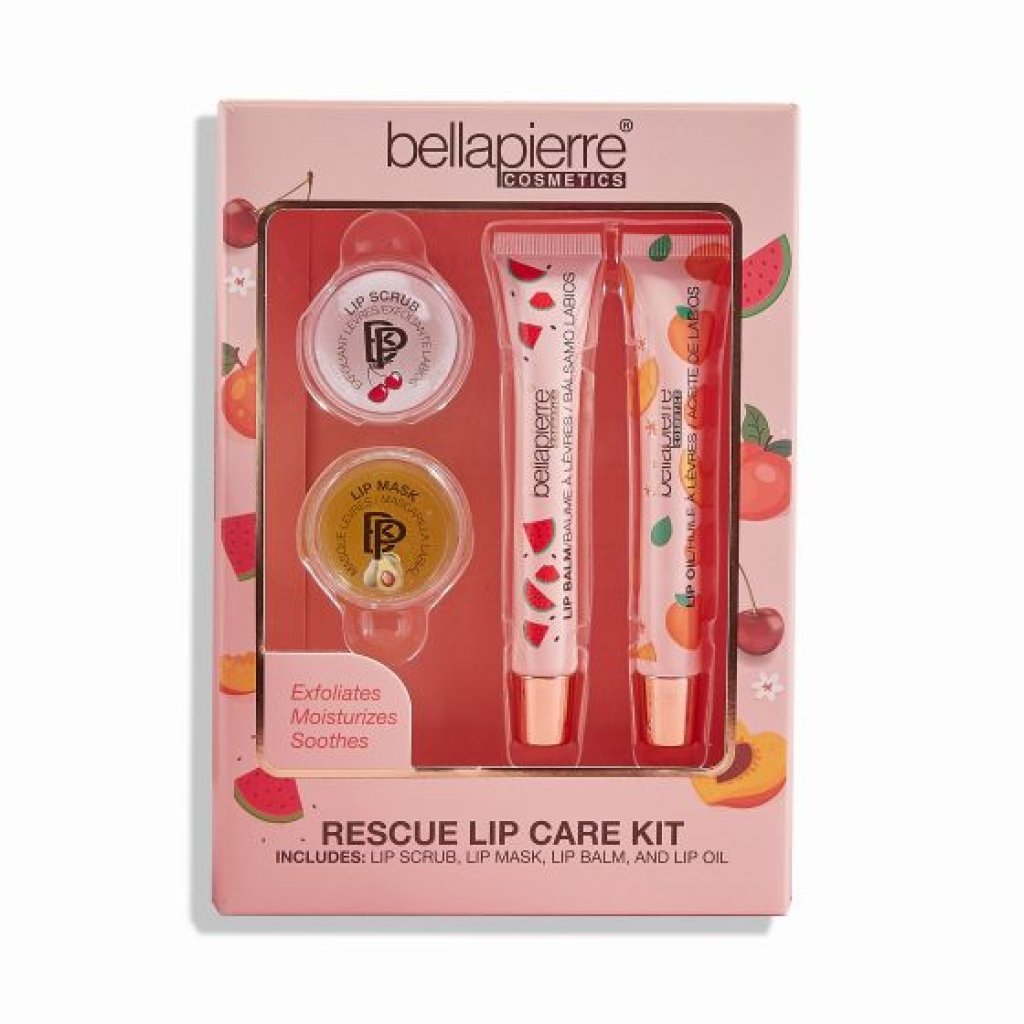 Rescue Lip Care Kit-check