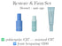 Restore & Firm Set