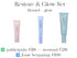 Restore & Glow Set