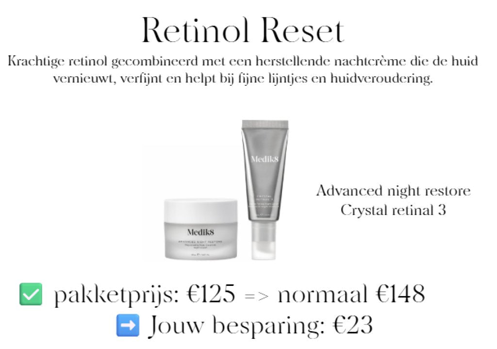 Retinol Reset N