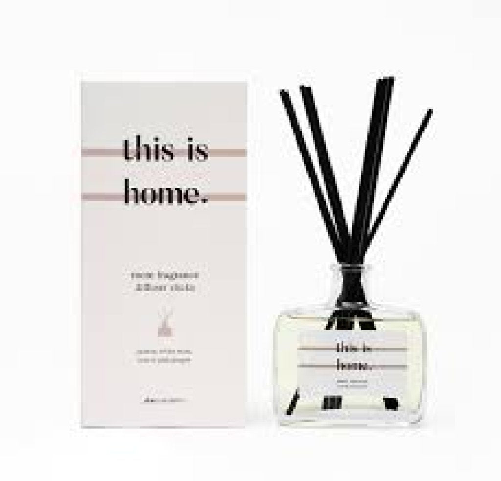 Room Fragrance Diffuser Sticks-check