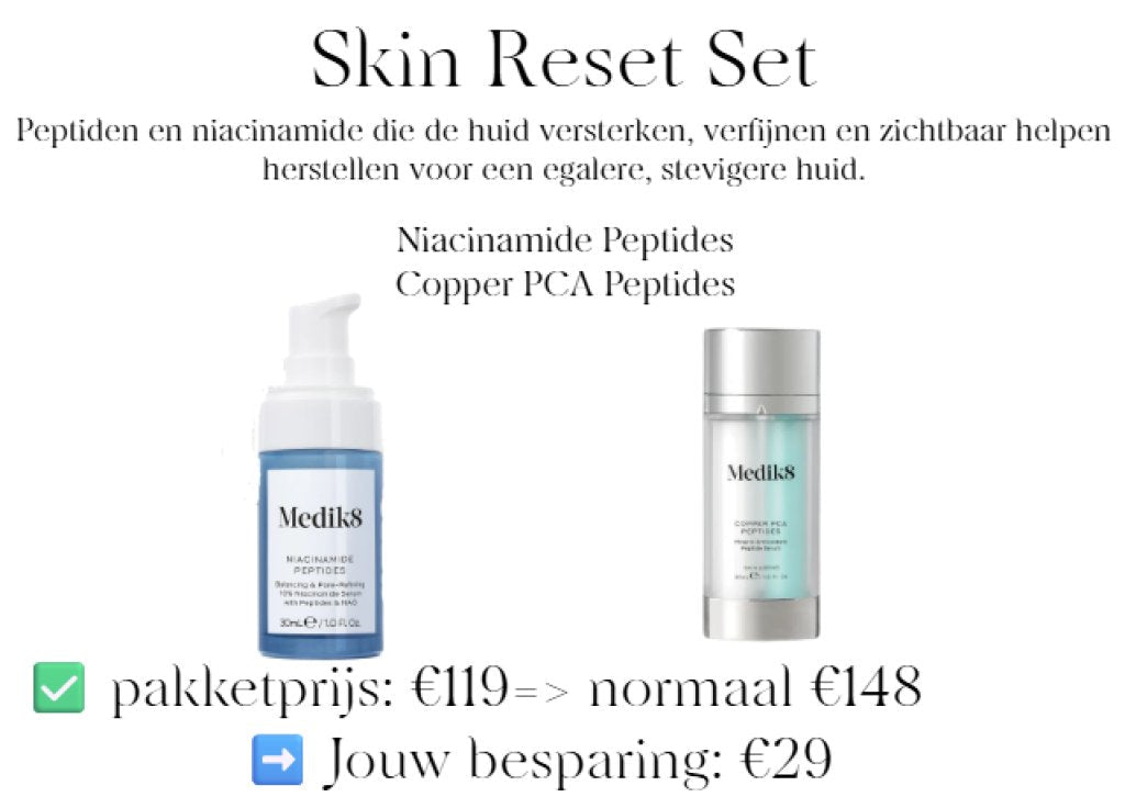 Skin Reset Set