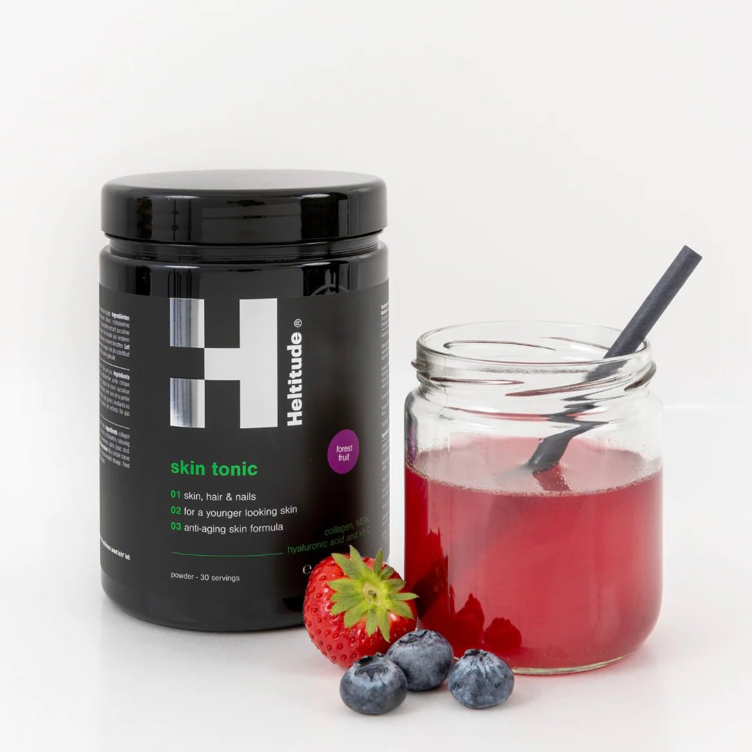 Skin Tonic-check