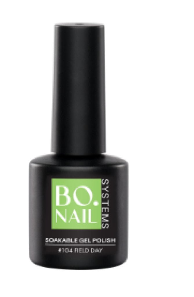 Soakable gel 