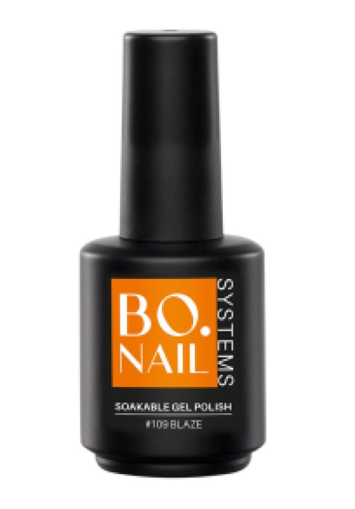 Soakable gel 