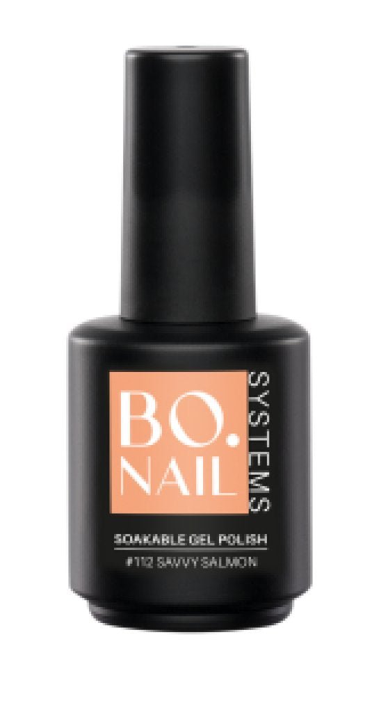 Soakable gel 