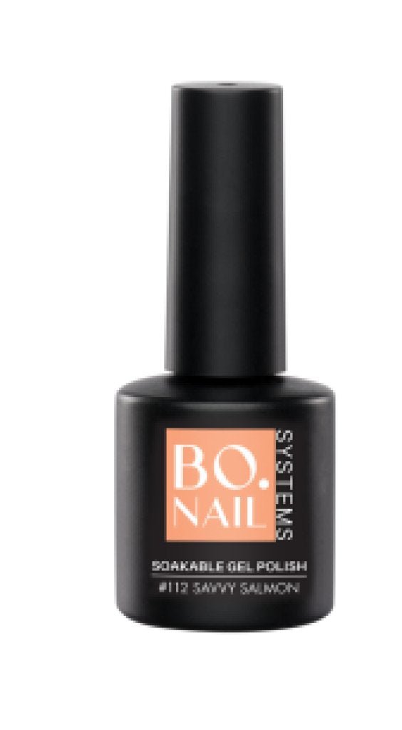 Soakable gel 