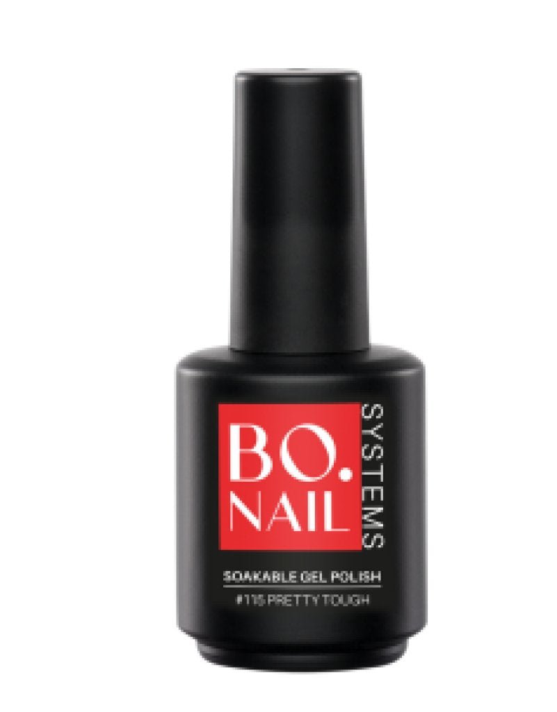 Soakable gel 