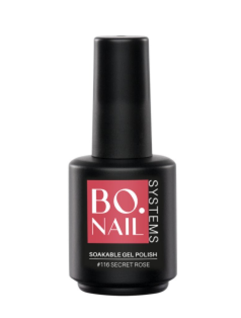 Soakable gel 