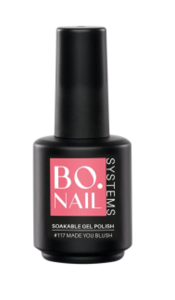 Soakable gel 