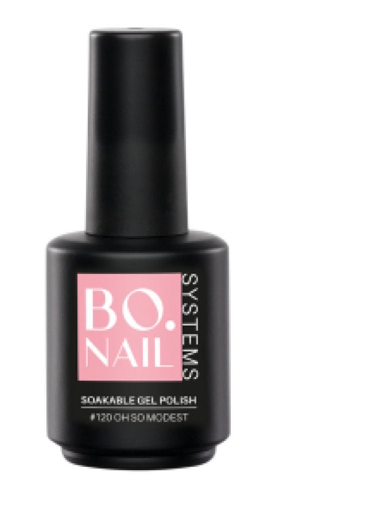 Soakable gel 