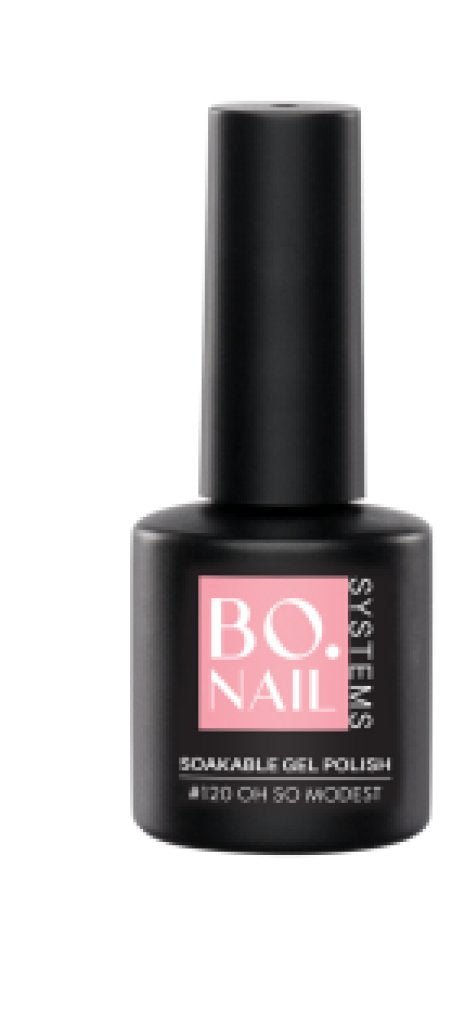 Soakable gel 