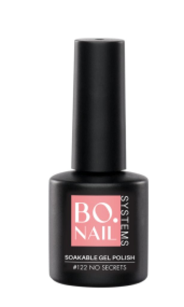 Soakable gel 