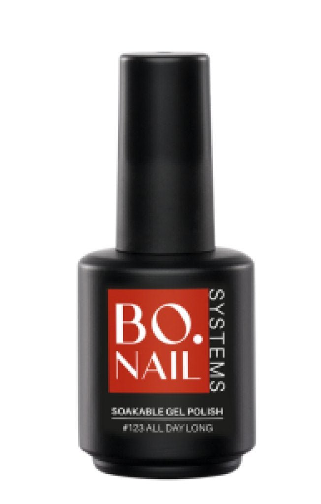 Soakable gel 