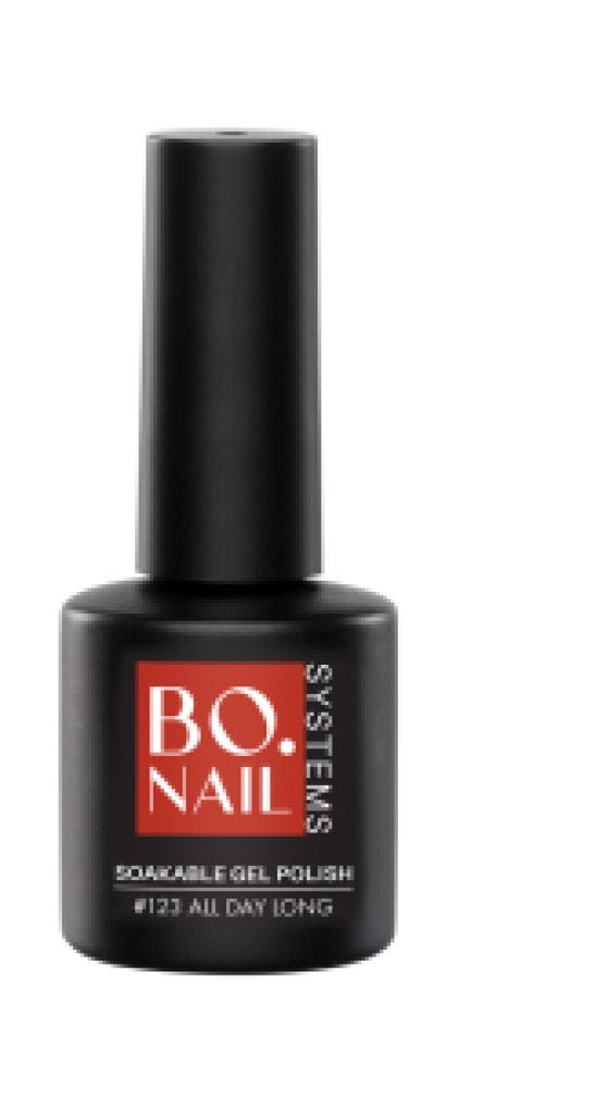 Soakable gel 
