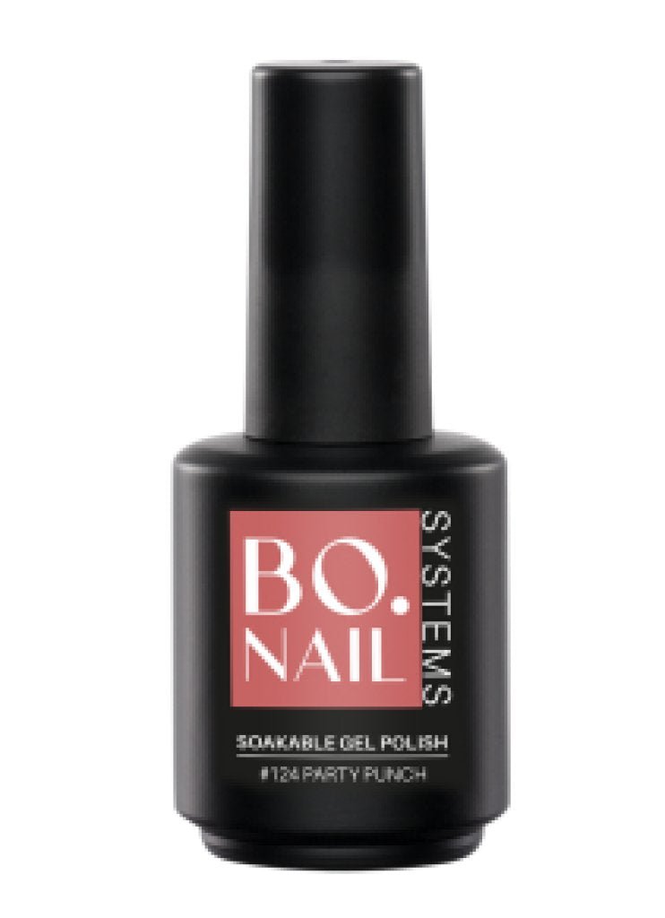 Soakable gel 