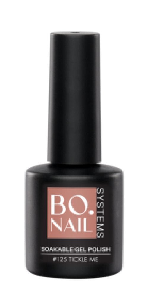 Soakable gel 