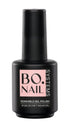 Soakable gel 