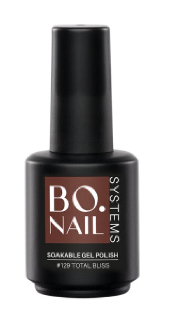 Soakable gel 