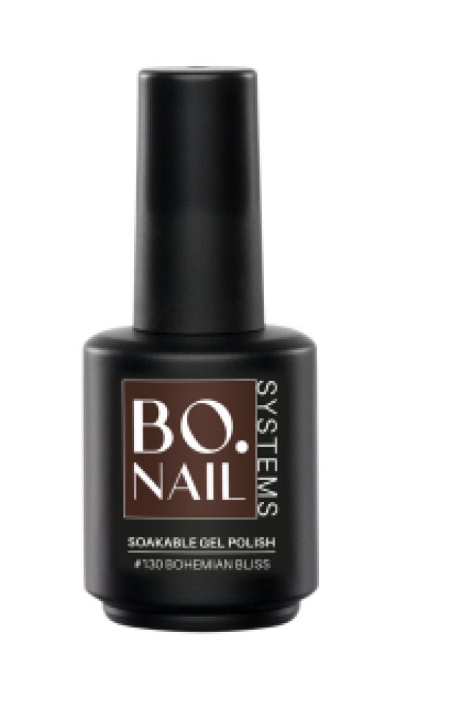 Soakable gel 